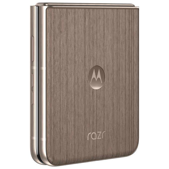 Motorola Razr 60 Ultra Smartphone Piega
