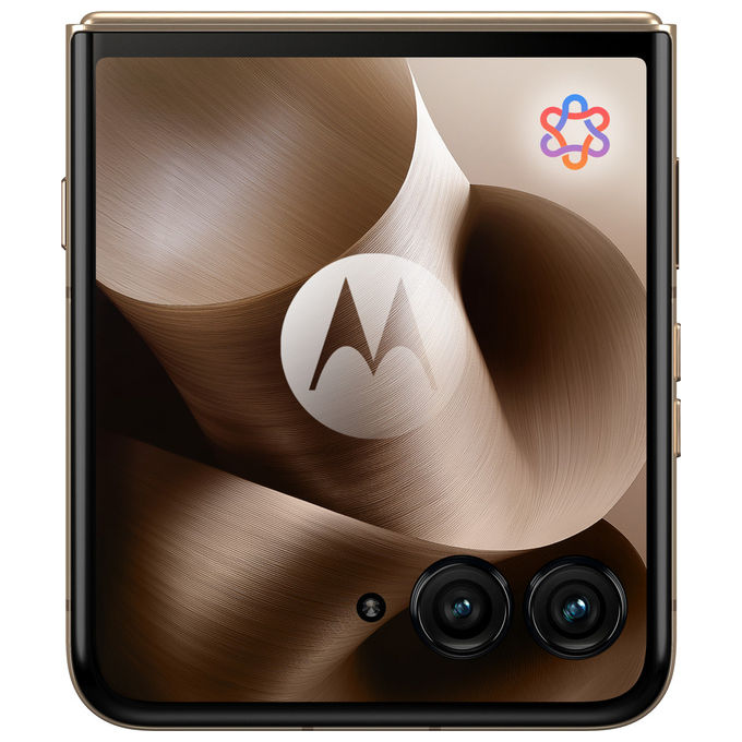 Motorola Razr 60 Ultra Smartphone Piega