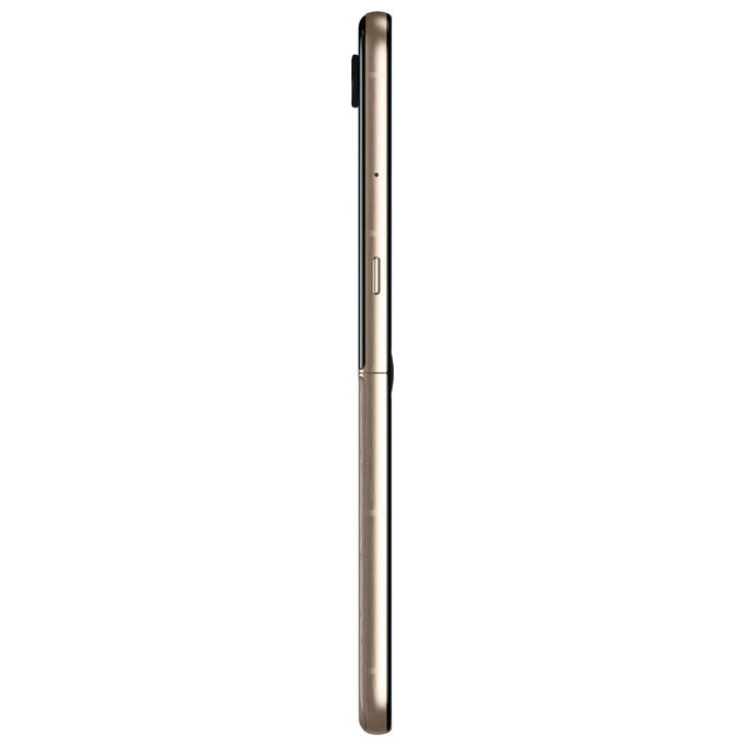 Motorola Razr 60 Ultra Smartphone Piega