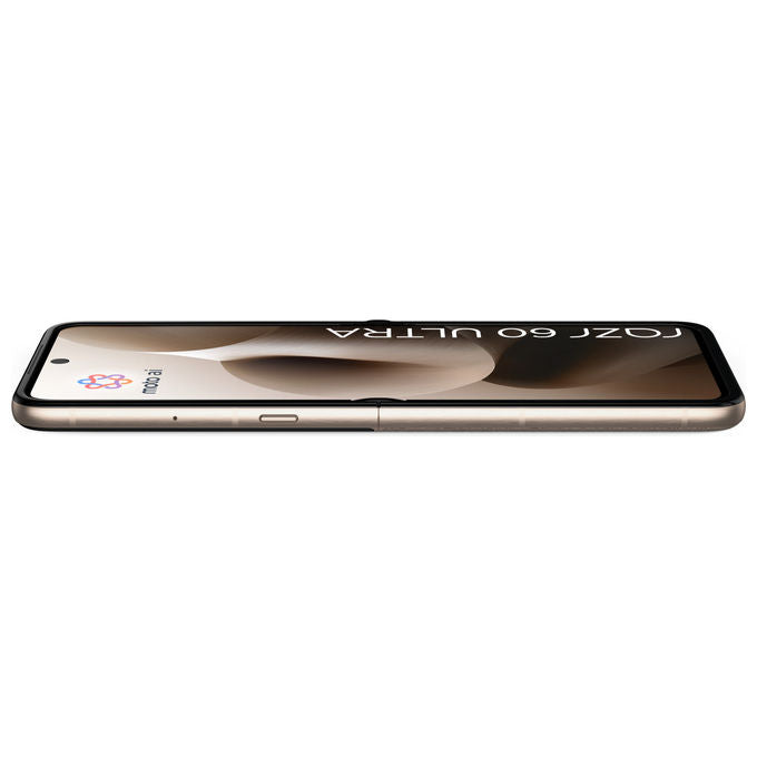 Motorola Razr 60 Ultra Smartphone Piega