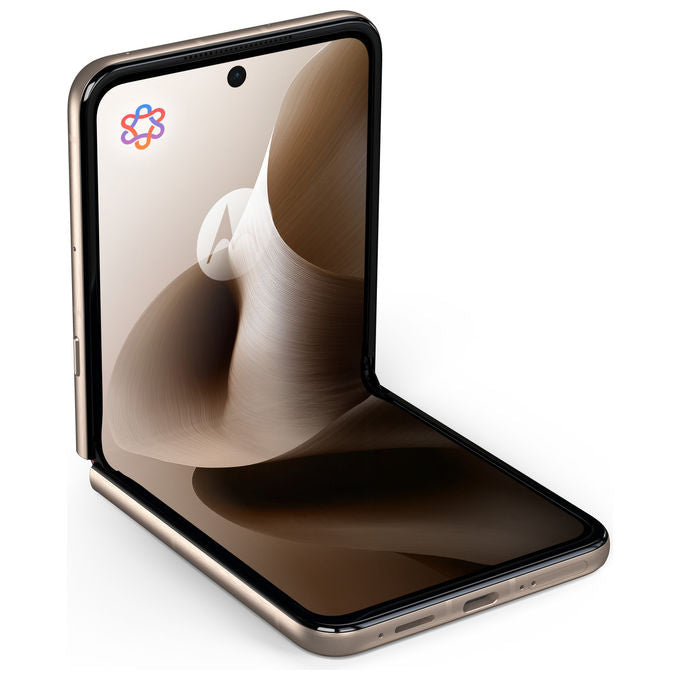 Motorola Razr 60 Ultra Smartphone Piega