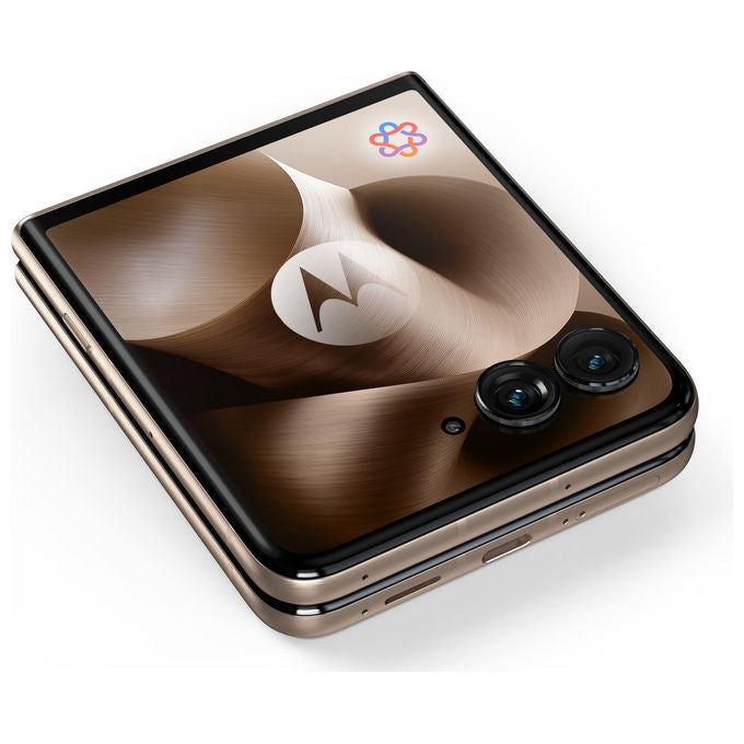 Motorola Razr 60 Ultra Smartphone Piega