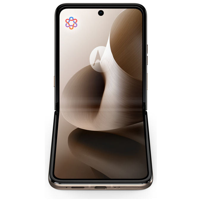 Motorola Razr 60 Ultra Smartphone Piega