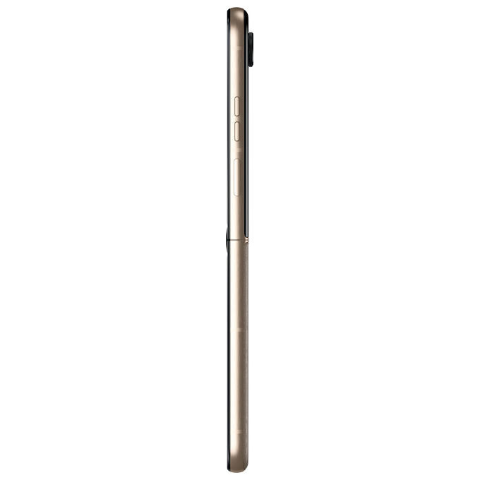 Motorola Razr 60 Ultra Smartphone Piega