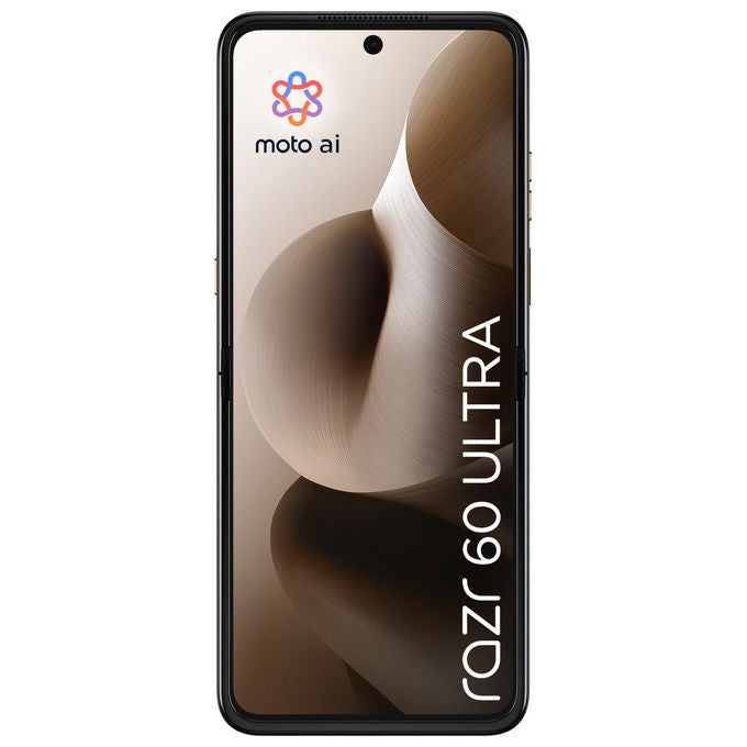 Motorola Razr 60 Ultra Smartphone Piega