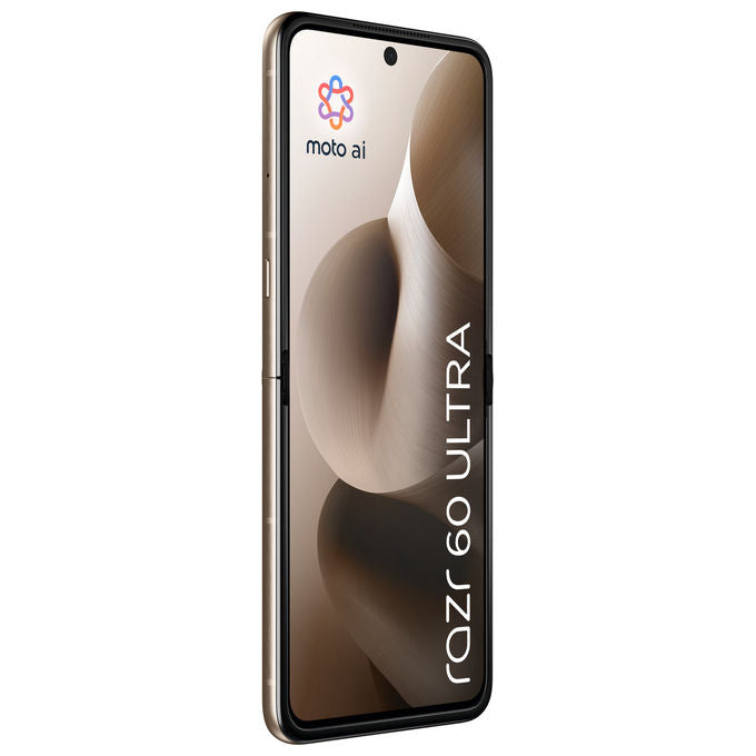 Motorola Razr 60 Ultra Smartphone Piega