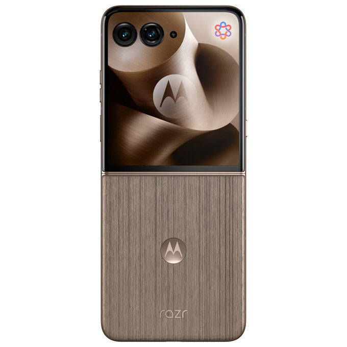 Motorola Razr 60 Ultra Smartphone Piega