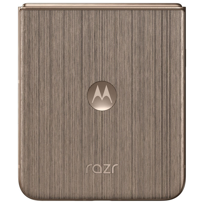 Motorola Razr 60 Ultra Smartphone Piega