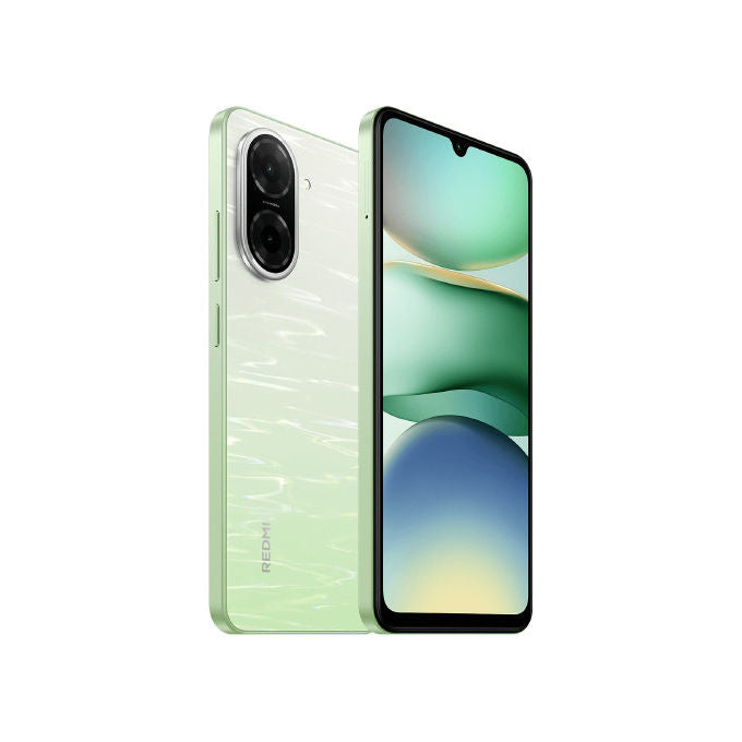 Xiaomi Redmi A5 Smartphone Verde 6.88'' Doppia SIM 3GB 64GB
