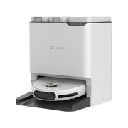 EZVIZ RS20 Max Robot Lava Aspira con Base Intelligente