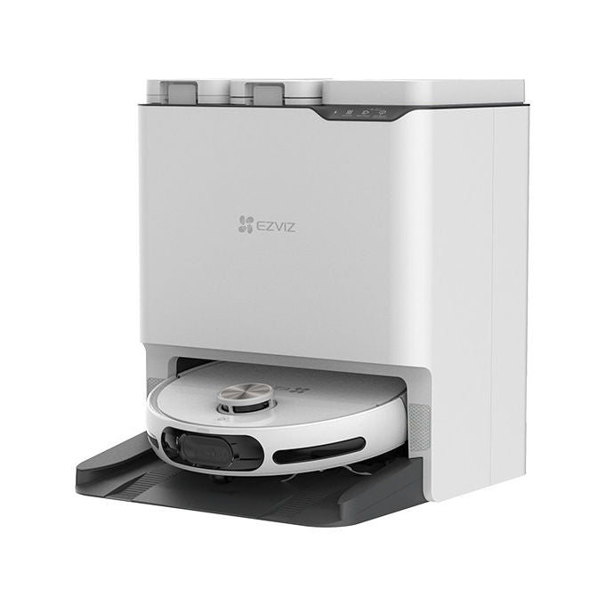 EZVIZ RS20 Max Robot Lava Aspira con Base Intelligente