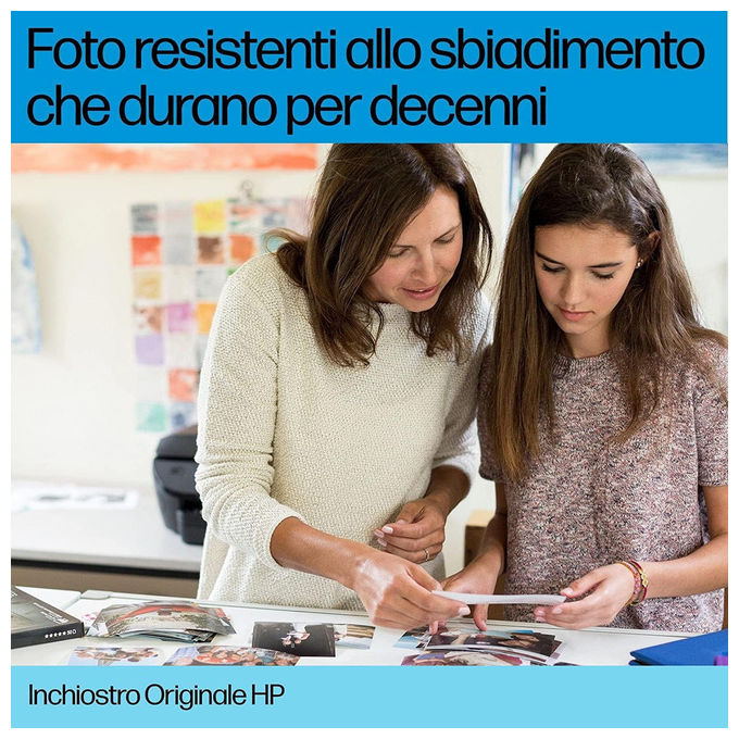 HP Cartuccia Originale 730 P2V63A Magenta 130ml per DesignJet T1600 T1700 T2600