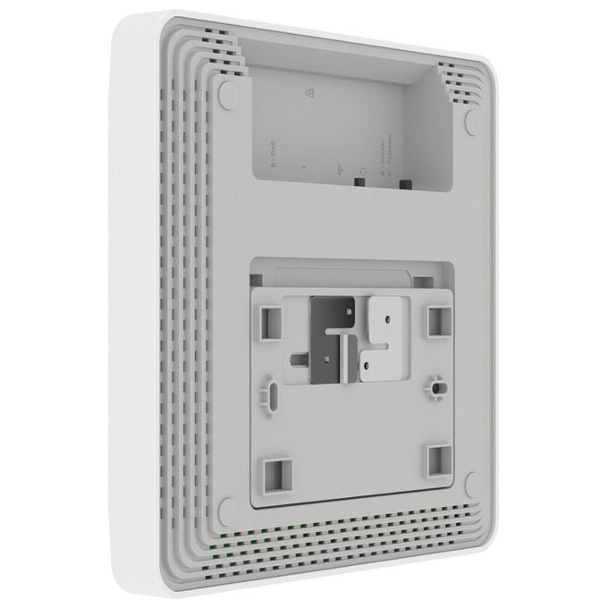 Keenetic Challenger SE Router Wi-Fi 6 AX3000 Dual-band 2.5GbE Bianco Gigabit