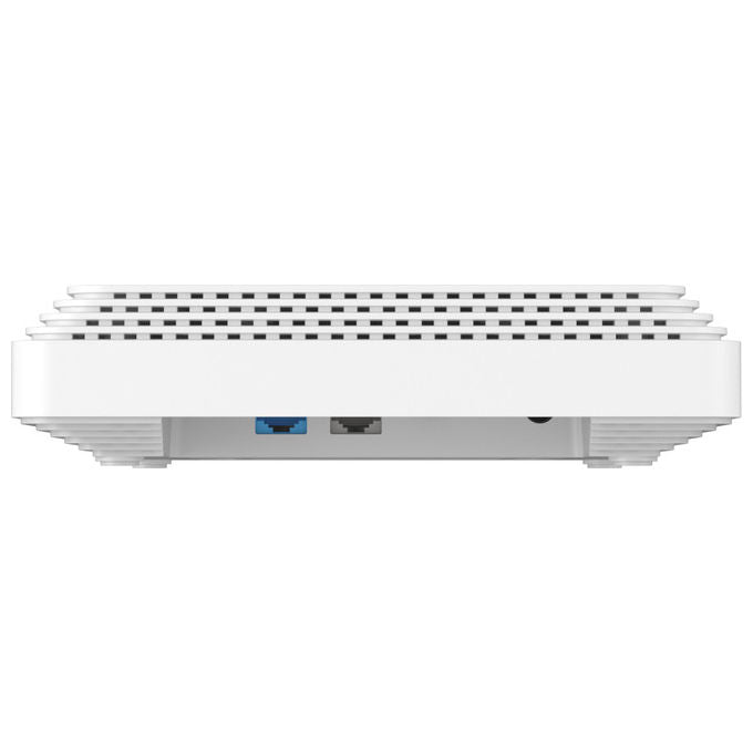 Keenetic Challenger SE Router Wi-Fi 6 AX3000 Dual-band 2.5GbE Bianco Gigabit