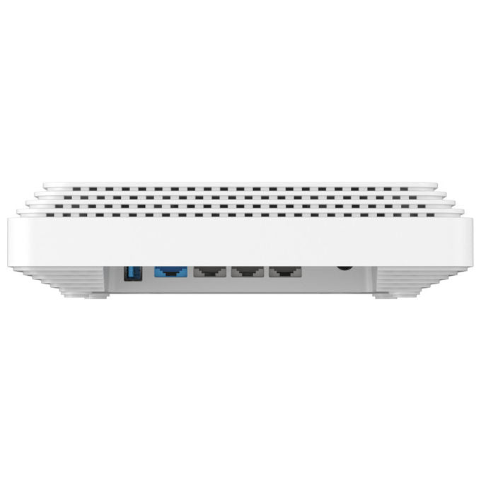 Keenetic Hopper SE Router Wi-Fi 6 Mesh AX3000 Dual-band Gigabit - Rete Wireless