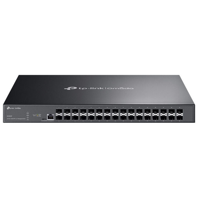 TP-Link Omada SX3032F Switch Gestito L2+ Rack Mount