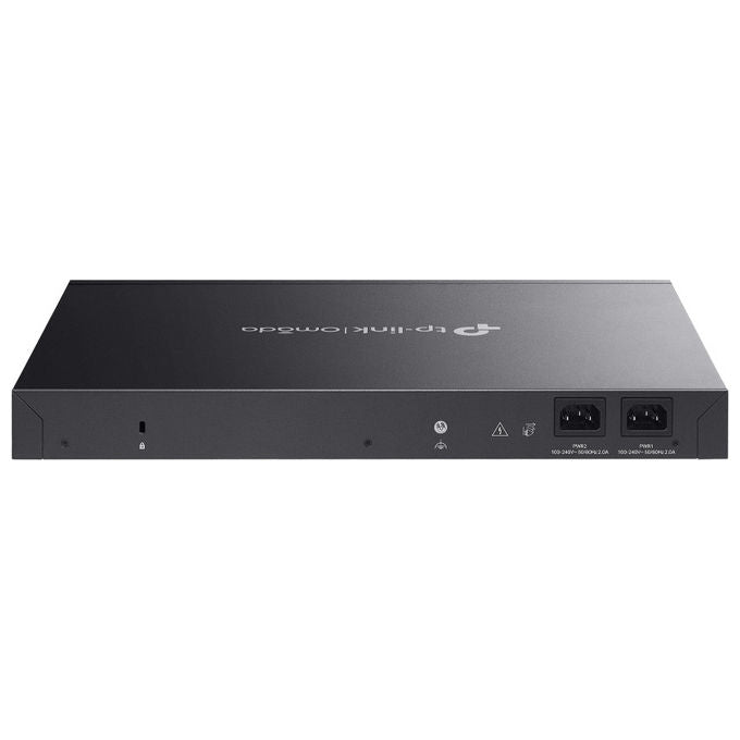 TP-Link Omada SX3032F Switch Gestito L2+ Rack Mount