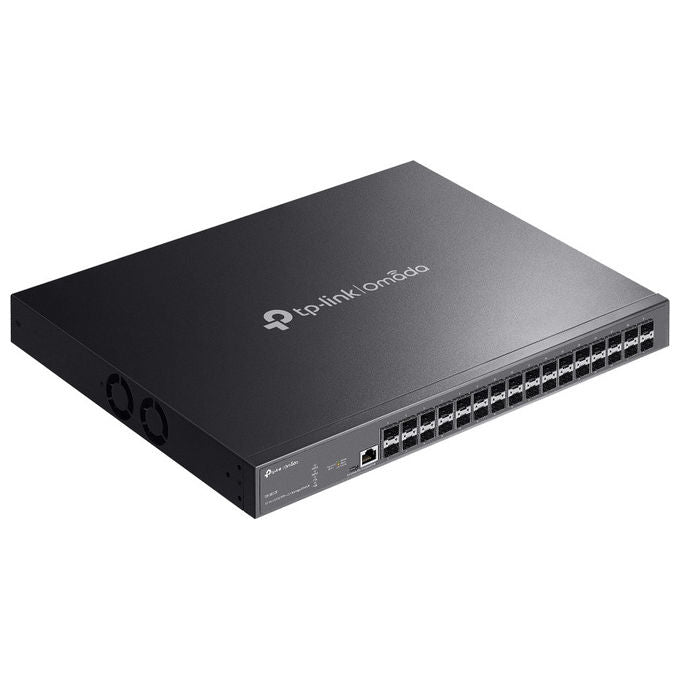 TP-Link Omada SX3032F Switch Gestito L2+ Rack Mount