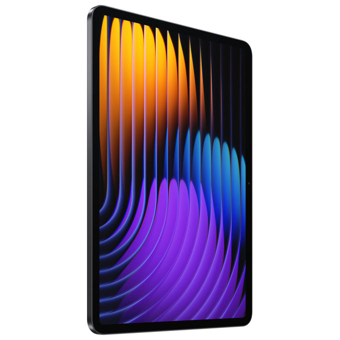 Xiaomi Pad 7 Tablet 11.2'' 128GB 8GB RAM Grigio VHU5557EU - Snapdragon 7+ Gen 3