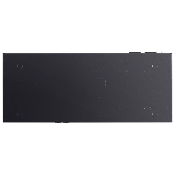 TP-Link Omada OC400 Controller Hardware Grigio per Gestione Rete fino a 1000 AP WiFi