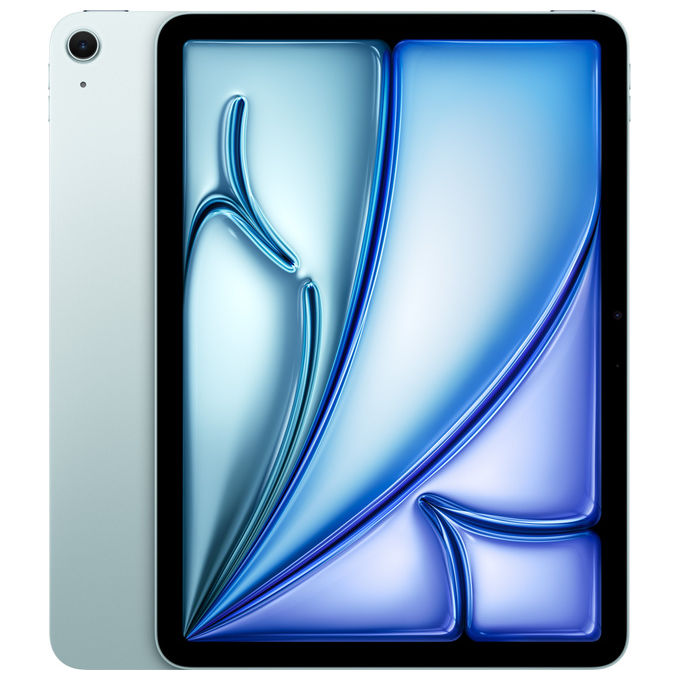 Apple iPad Air 11 Wi-Fi 256GB Blu