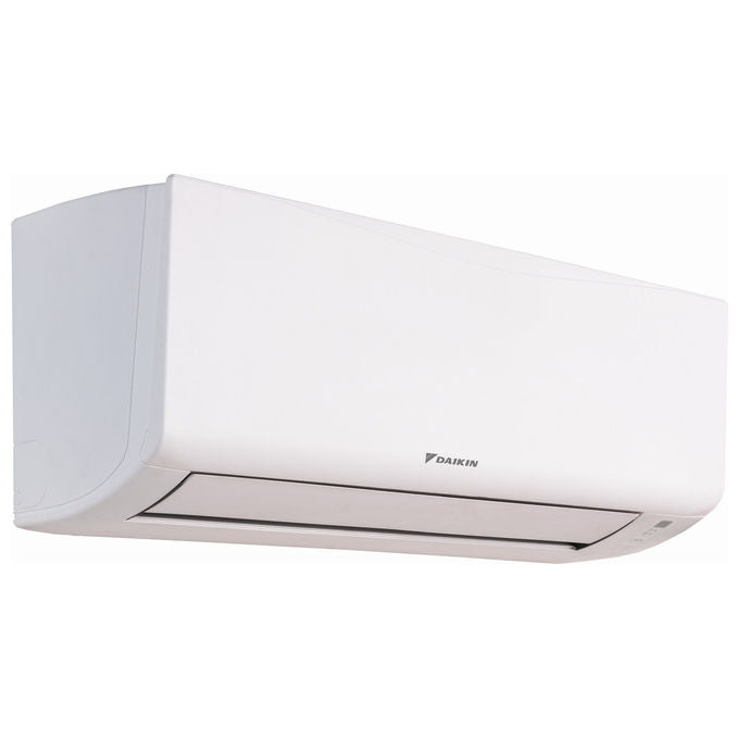 Daikin Climatizzatore Monosplit 12000 BTU Inverter A++ FTXC35D Bianco Caldo-Freddo
