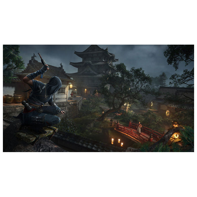 Assassin's Creed Shadows - Videogioco Xbox Series X - Pre-ordine - Ubisoft