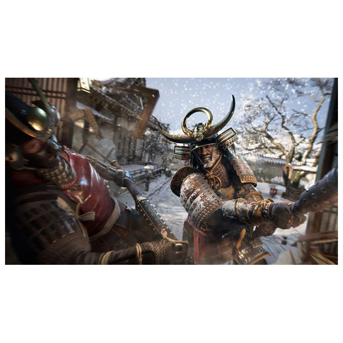 Assassin's Creed Shadows - Videogioco Xbox Series X - Pre-ordine - Ubisoft