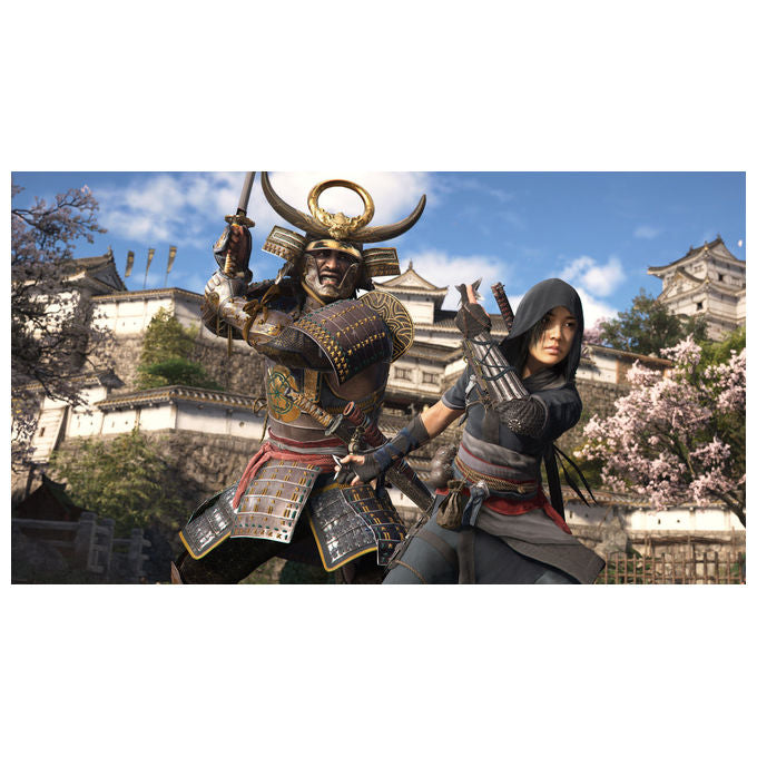 Assassin's Creed Shadows - Videogioco Xbox Series X - Pre-ordine - Ubisoft