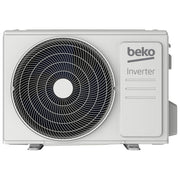 BEKO BEEPGH 121 Condizionatore Inverter 3500W Raffreddamento-Riscaldamento A+++ Bianco