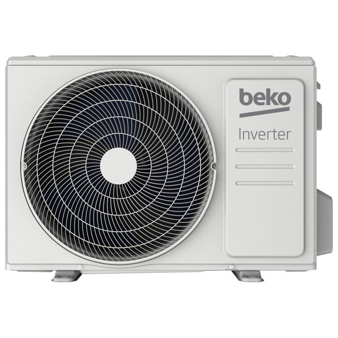 BEKO BEEPGH 121 Condizionatore Inverter 3500W Raffreddamento-Riscaldamento A+++ Bianco