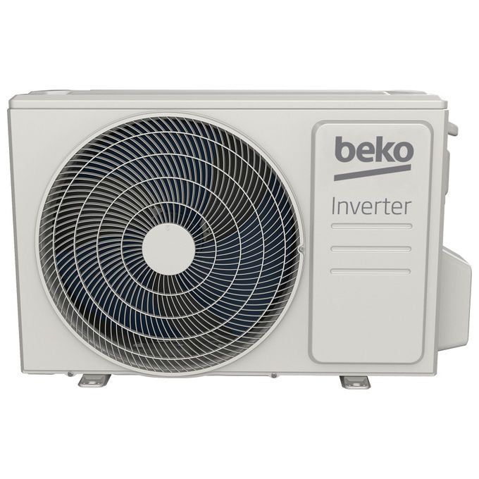 BEKO BEEPGH 121 Condizionatore Inverter 3500W Raffreddamento-Riscaldamento A+++ Bianco