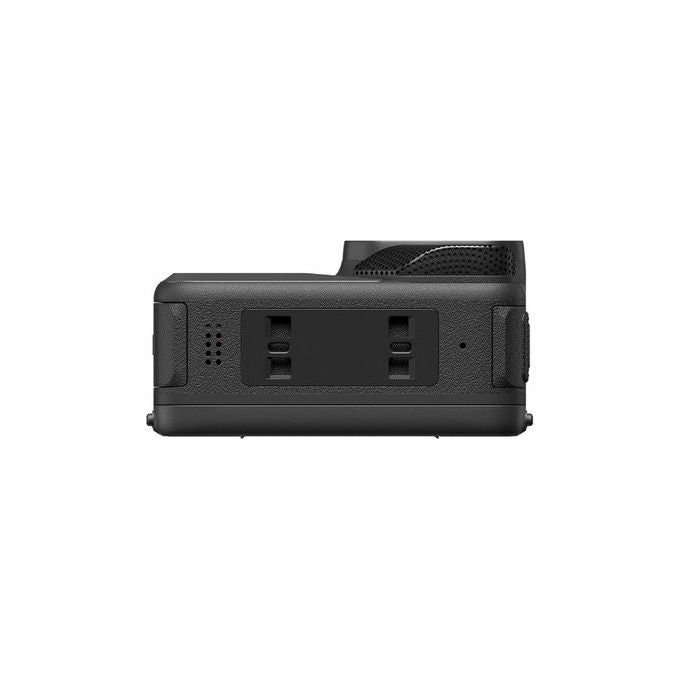 Insta360 CINSBBGA 2 Ace Pro 2 Action Cam 8K Ultra HD 50 MP sensore 1-1.3'' f-2.6 Leica impermeabile 12 m schermo touch 2.5'' colore Nero