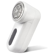 Girmi Mangiapelucchi ST1201 Bianco 6 Lame Inox 2 Velocita' Levapelucchi Elettrico