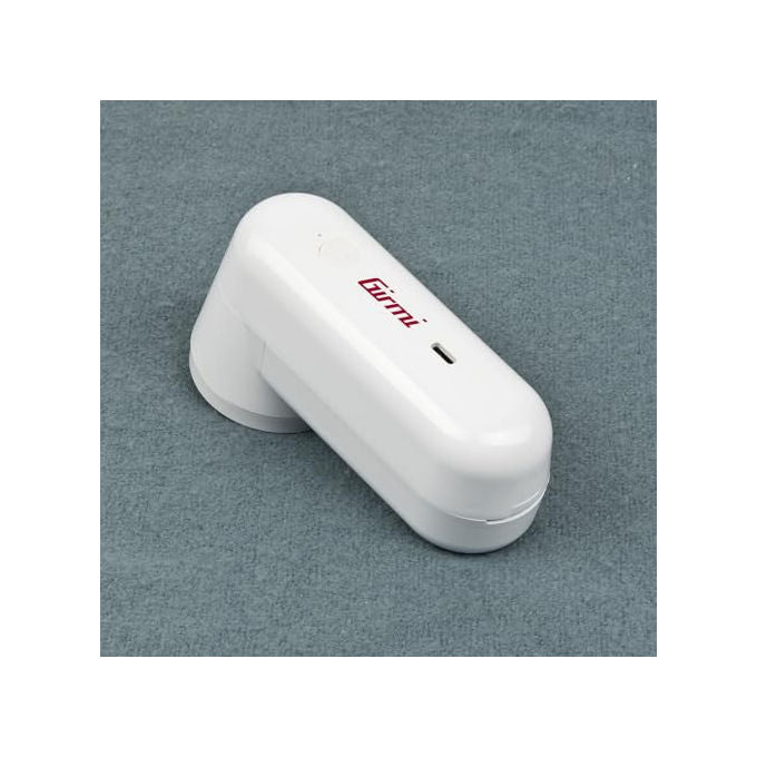 Girmi Mangiapelucchi ST1201 Bianco 6 Lame Inox 2 Velocita' Levapelucchi Elettrico
