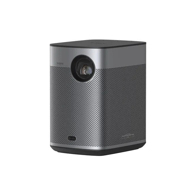 Xgimi WM03A001 Halo+ Videoproiettore Portatile DLP 1080p Full HD 700 ISO Lumen Google TV Wi-Fi Bluetooth 5.1 16 GB colore Nero