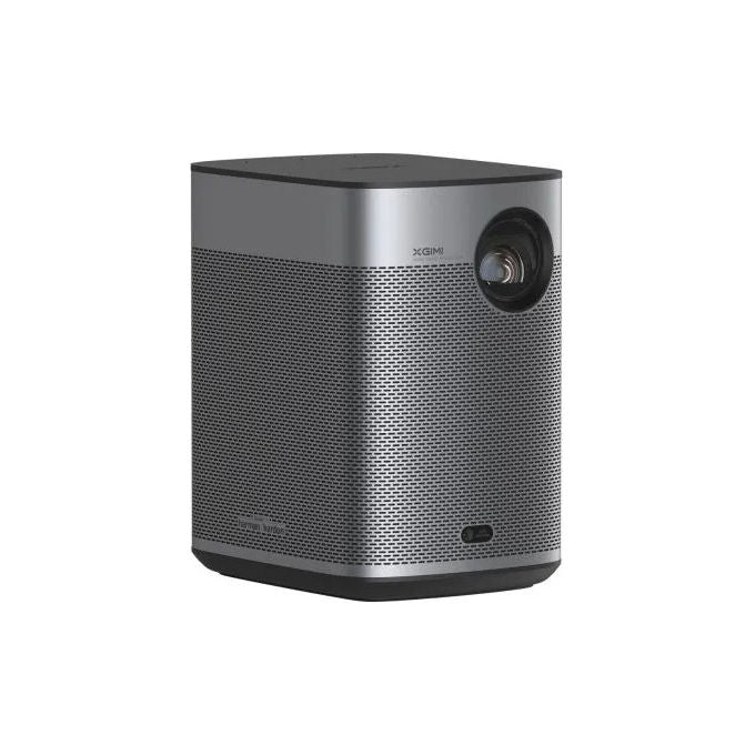 Xgimi WM03A001 Halo+ Videoproiettore Portatile DLP 1080p Full HD 700 ISO Lumen Google TV Wi-Fi Bluetooth 5.1 16 GB colore Nero