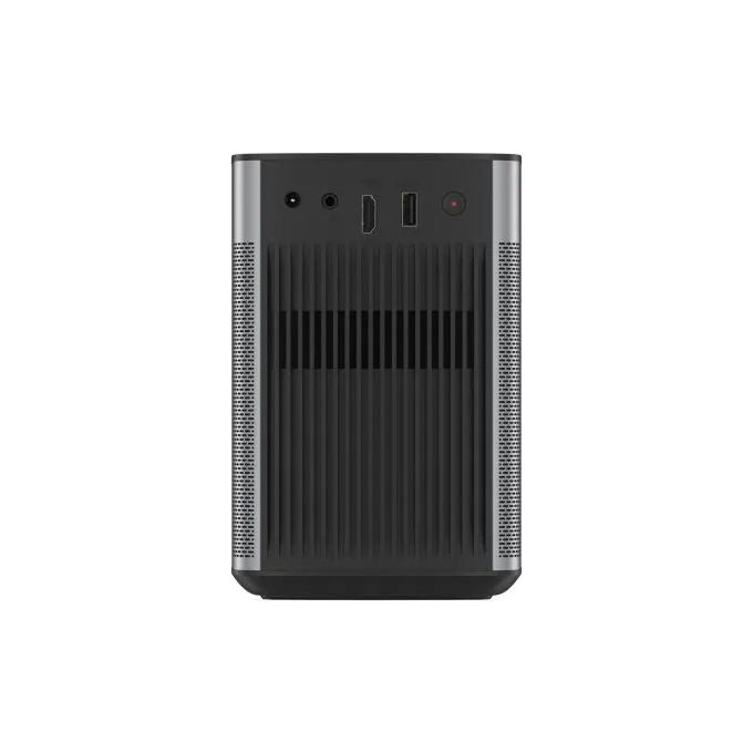 Xgimi WM03A001 Halo+ Videoproiettore Portatile DLP 1080p Full HD 700 ISO Lumen Google TV Wi-Fi Bluetooth 5.1 16 GB colore Nero