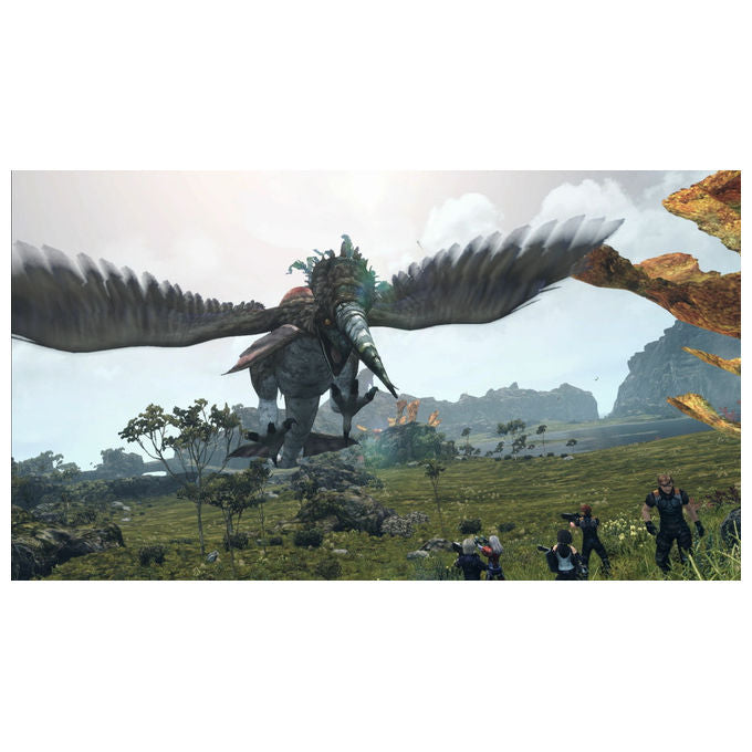Nintendo Switch Xenoblade Chronicles X Definitive Edition Multilingue Azione RPG