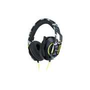 Nacon Cuffie Gaming 300 PRO HS Nero con Microfono Integrato e Cavo