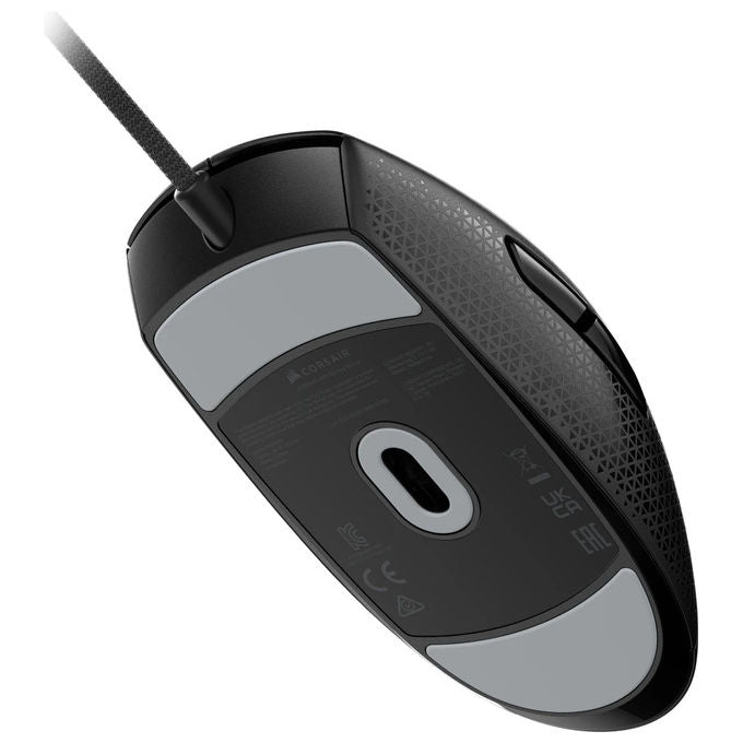 Corsair M55 Mouse da Gaming Ottico USB 16000 DPI per Destrorsi