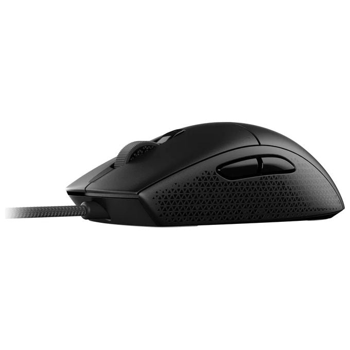 Corsair M55 Mouse da Gaming Ottico USB 16000 DPI per Destrorsi
