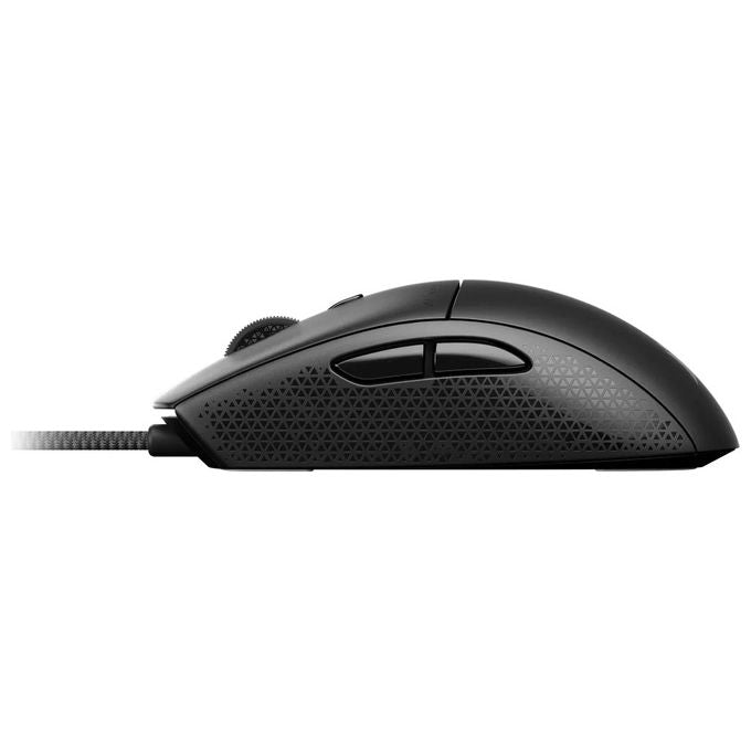 Corsair M55 Mouse da Gaming Ottico USB 16000 DPI per Destrorsi