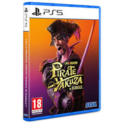 SEGA Like a Dragon Videogioco Avventura Pirata Hawaii - Goro Majima Ex-yakuza