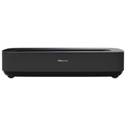 Hisense PL2 Proiettore Laser TV Ultra Short Throw 4K UHD 2700 ANSI lumen 80-150'' DLP Smart VIDAA Dolby Vision colore Nero