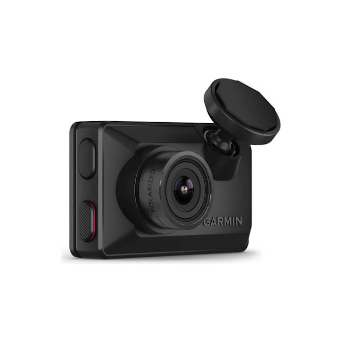 Garmin X310 Action Camera 4K Ultra HD Wi-Fi Bluetooth GPS Resistente agli Urti Nero