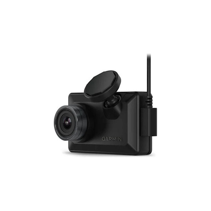 Garmin X310 Action Camera 4K Ultra HD Wi-Fi Bluetooth GPS Resistente agli Urti Nero