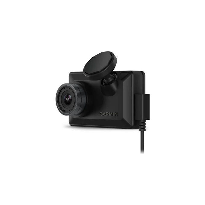 Garmin X310 Action Camera 4K Ultra HD Wi-Fi Bluetooth GPS Resistente agli Urti Nero