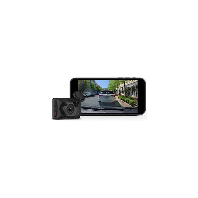 Garmin X310 Action Camera 4K Ultra HD Wi-Fi Bluetooth GPS Resistente agli Urti Nero