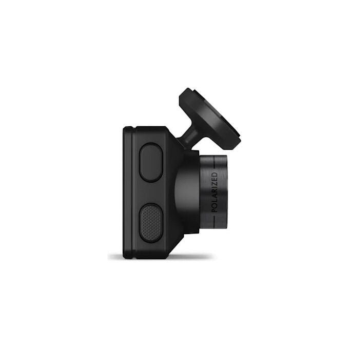 Garmin X310 Action Camera 4K Ultra HD Wi-Fi Bluetooth GPS Resistente agli Urti Nero